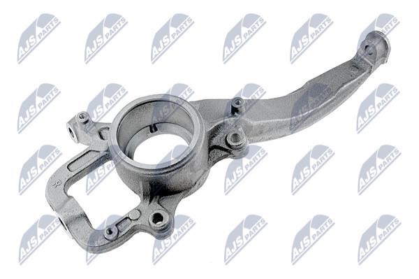 NTY ZZP-AU-027 Fist rotary right ZZPAU027: Buy near me in Poland at 2407.PL - Good price!