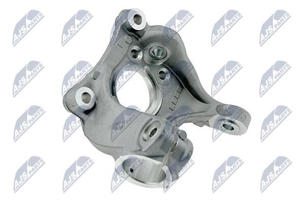 NTY ZZP-AU-028 Left rotary knuckle ZZPAU028: Buy near me in Poland at 2407.PL - Good price!
