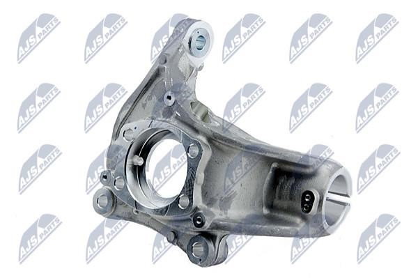 NTY ZZP-AU-029 Fist rotary right ZZPAU029: Buy near me in Poland at 2407.PL - Good price!