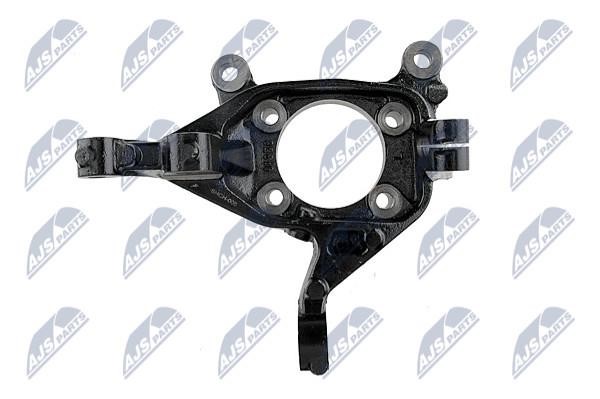 Left rotary knuckle NTY ZZP-CH-005