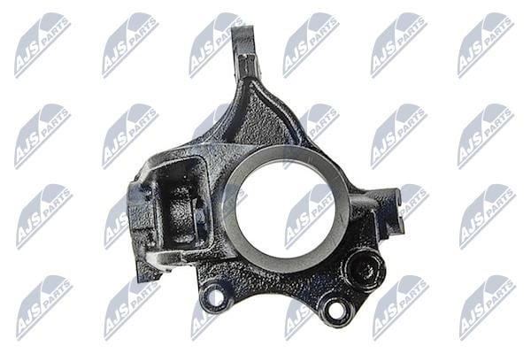 Left rotary knuckle NTY ZZP-CT-000