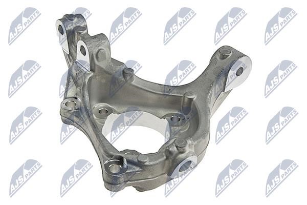 NTY ZZP-DW-003 Fist rotary right ZZPDW003: Buy near me in Poland at 2407.PL - Good price!