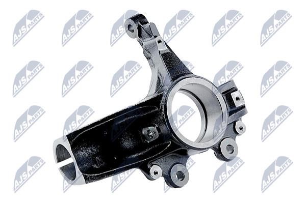 NTY ZZP-FR-002 Left rotary knuckle ZZPFR002: Buy near me in Poland at 2407.PL - Good price!
