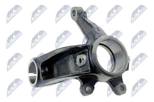 NTY ZZP-FR-004 Left rotary knuckle ZZPFR004: Buy near me in Poland at 2407.PL - Good price!