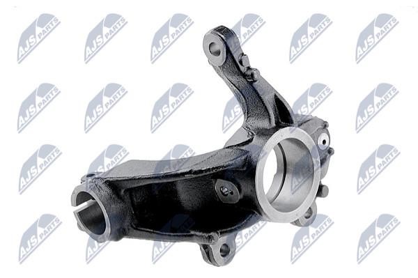 NTY ZZP-FR-006 Left rotary knuckle ZZPFR006: Buy near me in Poland at 2407.PL - Good price!