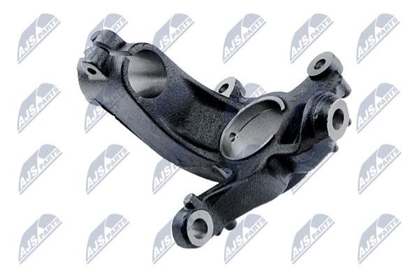 NTY Left rotary knuckle – price 194 PLN