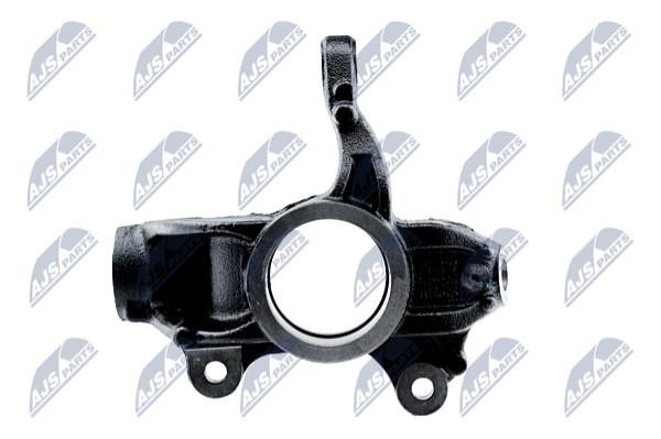 Left rotary knuckle NTY ZZP-FR-006