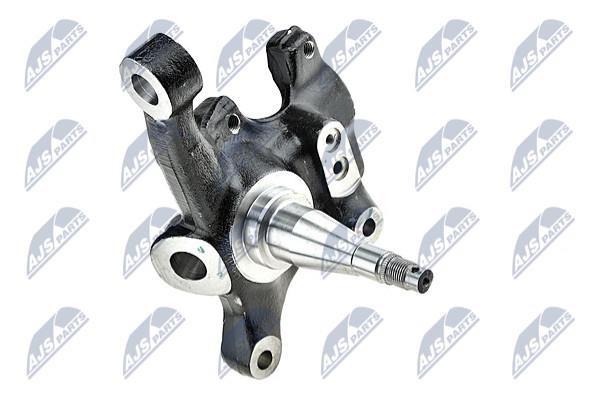 NTY ZZP-FR-008 Left rotary knuckle ZZPFR008: Buy near me in Poland at 2407.PL - Good price!