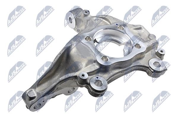 NTY ZZP-FR-010 Left rotary knuckle ZZPFR010: Buy near me at 2407.PL in Poland at an Affordable price!