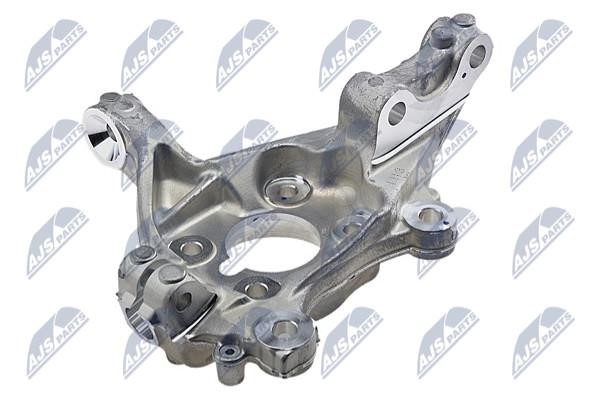 NTY Left rotary knuckle – price 266 PLN