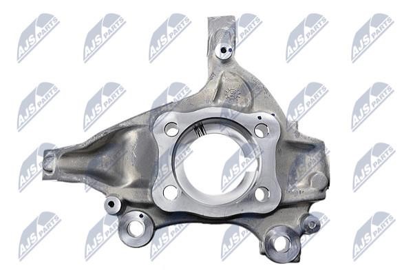 Left rotary knuckle NTY ZZP-FR-010