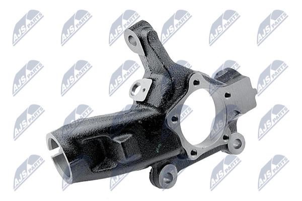 NTY ZZP-FR-012 Left rotary knuckle ZZPFR012: Buy near me in Poland at 2407.PL - Good price!