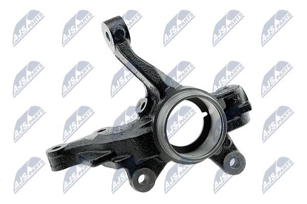 NTY ZZP-FR-014 Left rotary knuckle ZZPFR014: Buy near me in Poland at 2407.PL - Good price!