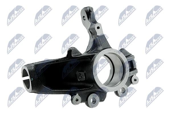 NTY ZZP-FR-016 Left rotary knuckle ZZPFR016: Buy near me in Poland at 2407.PL - Good price!