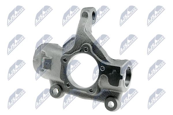 NTY ZZP-FR-018 Left rotary knuckle ZZPFR018: Buy near me in Poland at 2407.PL - Good price!