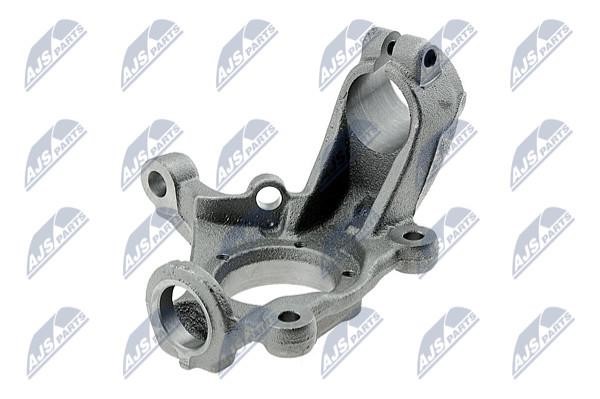 NTY Left rotary knuckle – price 187 PLN