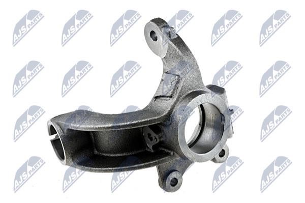 NTY ZZP-FR-022 Left rotary knuckle ZZPFR022: Buy near me in Poland at 2407.PL - Good price!