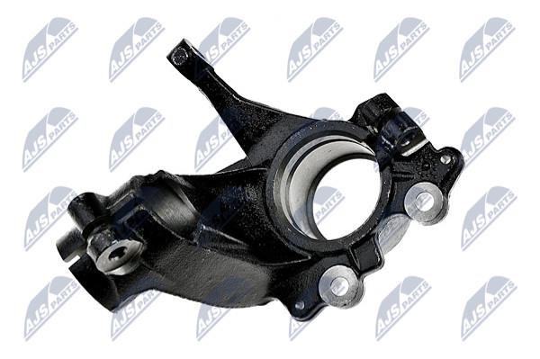 NTY ZZP-FR-025 Fist rotary right ZZPFR025: Buy near me at 2407.PL in Poland at an Affordable price!