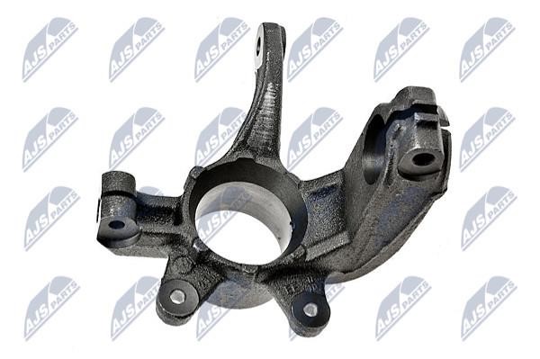 NTY ZZP-FR-026 Left rotary knuckle ZZPFR026: Buy near me in Poland at 2407.PL - Good price!