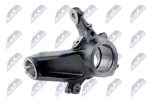 NTY ZZP-FT-000 Left rotary knuckle ZZPFT000: Buy near me at 2407.PL in Poland at an Affordable price!