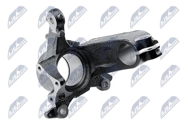 NTY Left rotary knuckle – price 366 PLN