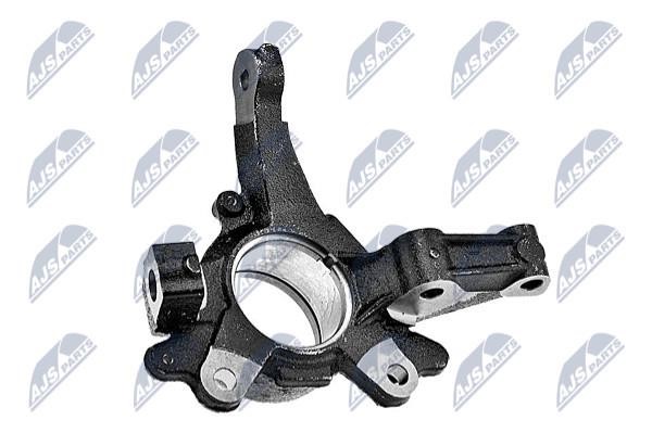 NTY ZZP-FT-002 Left rotary knuckle ZZPFT002: Buy near me in Poland at 2407.PL - Good price!