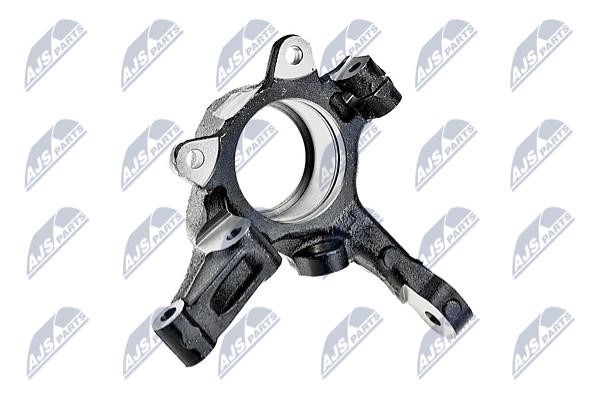 NTY ZZP-FT-004 Left rotary knuckle ZZPFT004: Buy near me in Poland at 2407.PL - Good price!