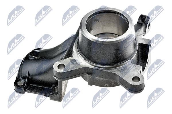 NTY ZZP-FT-006 Left rotary knuckle ZZPFT006: Buy near me in Poland at 2407.PL - Good price!