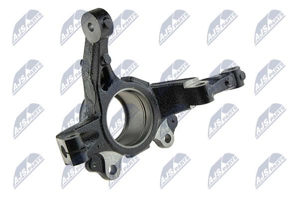 NTY ZZP-FT-008 Left rotary knuckle ZZPFT008: Buy near me in Poland at 2407.PL - Good price!