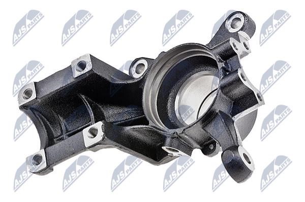 NTY ZZP-FT-010 Left rotary knuckle ZZPFT010: Buy near me in Poland at 2407.PL - Good price!