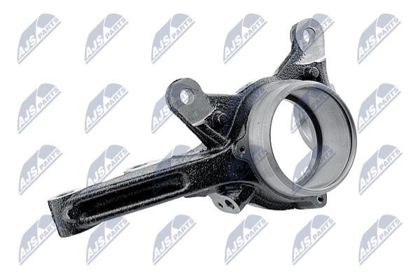 NTY ZZP-HD-000 Left rotary knuckle ZZPHD000: Buy near me in Poland at 2407.PL - Good price!