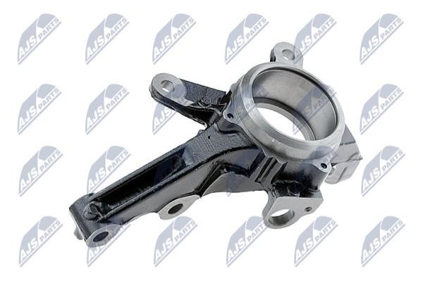 NTY ZZP-HD-002 Left rotary knuckle ZZPHD002: Buy near me in Poland at 2407.PL - Good price!