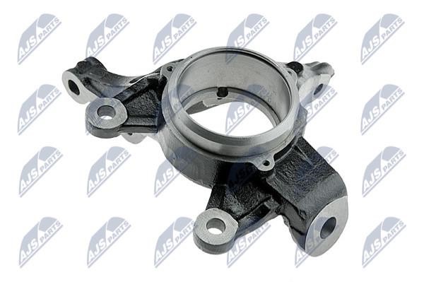 NTY ZZP-HD-004 Left rotary knuckle ZZPHD004: Buy near me in Poland at 2407.PL - Good price!