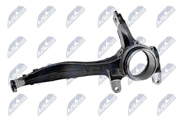 NTY ZZP-HD-006 Left rotary knuckle ZZPHD006: Buy near me in Poland at 2407.PL - Good price!