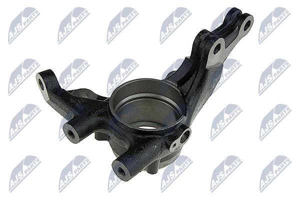 NTY ZZP-HY-504 Left rotary knuckle ZZPHY504: Buy near me in Poland at 2407.PL - Good price!