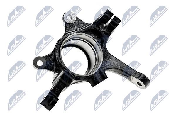 NTY ZZP-HY-506 Left rotary knuckle ZZPHY506: Buy near me in Poland at 2407.PL - Good price!