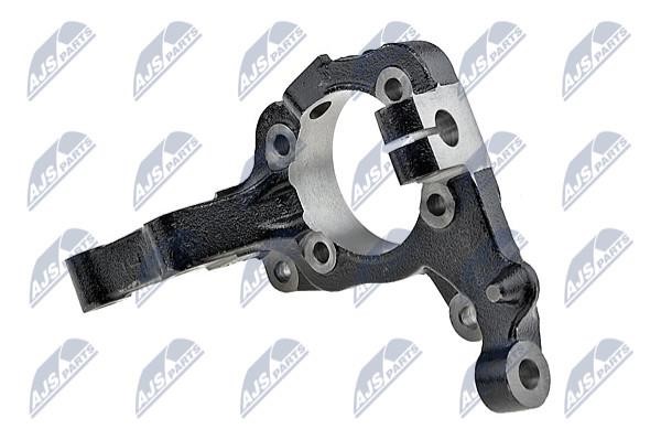 NTY Left rotary knuckle – price 197 PLN