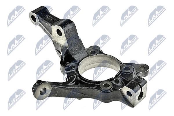NTY ZZP-HY-510 Left rotary knuckle ZZPHY510: Buy near me in Poland at 2407.PL - Good price!