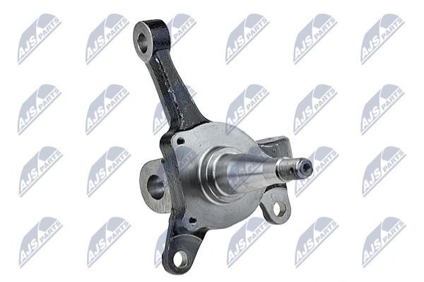 NTY ZZP-IS-000 Left rotary knuckle ZZPIS000: Buy near me in Poland at 2407.PL - Good price!