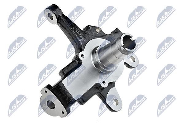 NTY ZZP-IS-002 Left rotary knuckle ZZPIS002: Buy near me at 2407.PL in Poland at an Affordable price!