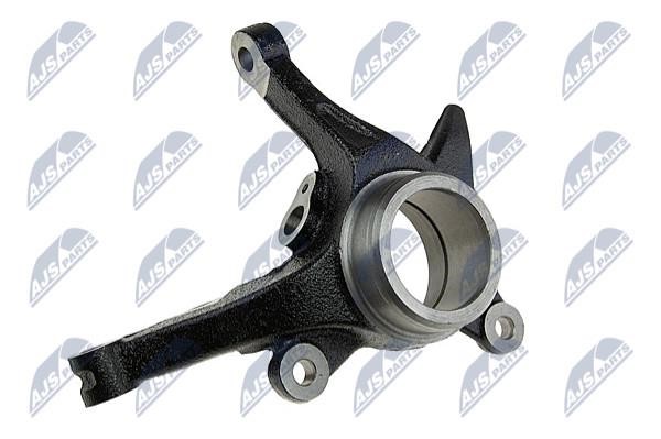 NTY ZZP-KA-000 Left rotary knuckle ZZPKA000: Buy near me in Poland at 2407.PL - Good price!
