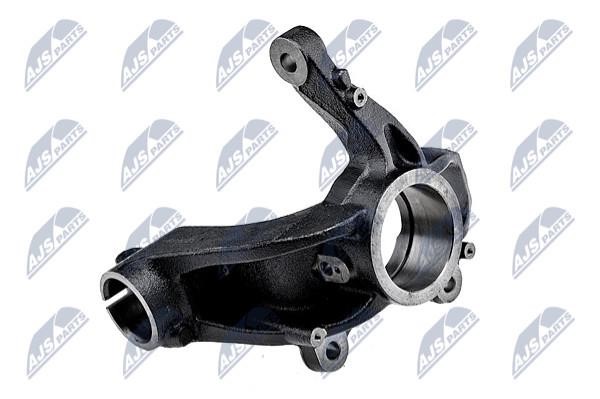 NTY ZZP-LR-006 Left rotary knuckle ZZPLR006: Buy near me at 2407.PL in Poland at an Affordable price!