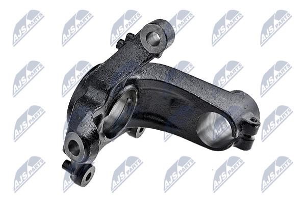NTY Left rotary knuckle – price 209 PLN