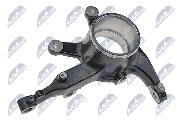 NTY ZZP-LR-008 Left rotary knuckle ZZPLR008: Buy near me in Poland at 2407.PL - Good price!