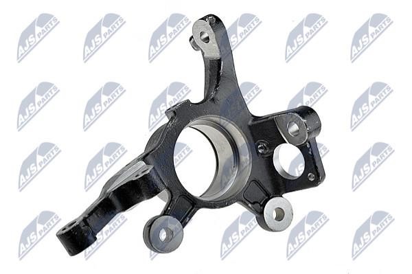 NTY ZZP-LR-010 Left rotary knuckle ZZPLR010: Buy near me in Poland at 2407.PL - Good price!
