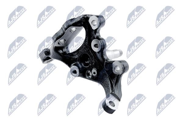 NTY Left rotary knuckle – price 322 PLN