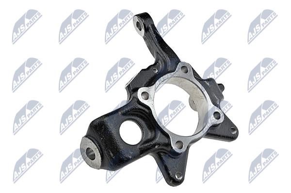 NTY ZZP-MS-009 Left rotary knuckle ZZPMS009: Buy near me in Poland at 2407.PL - Good price!