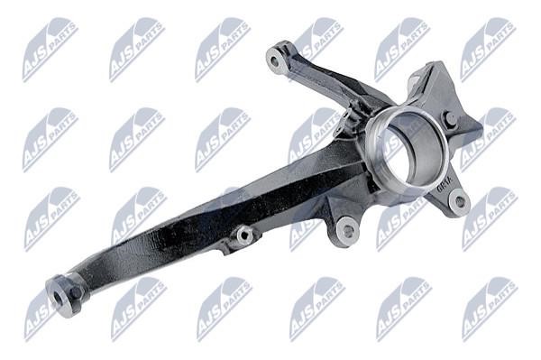 NTY ZZP-MZ-002 Left rotary knuckle ZZPMZ002: Buy near me in Poland at 2407.PL - Good price!