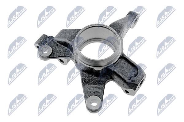 NTY ZZP-MZ-003 Left rotary knuckle ZZPMZ003: Buy near me in Poland at 2407.PL - Good price!