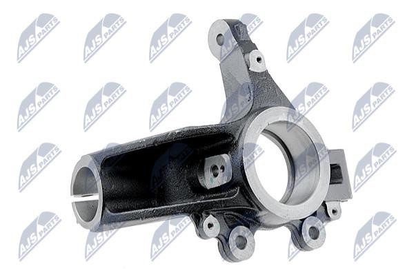 NTY ZZP-MZ-005 Left rotary knuckle ZZPMZ005: Buy near me in Poland at 2407.PL - Good price!